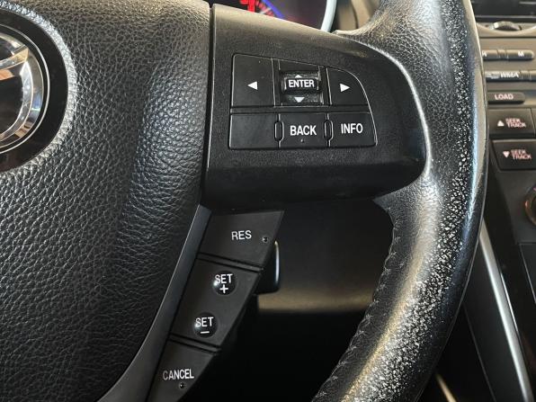 Mazda CX-7 I Рестайлинг с пробегом 2011 года, цена 1 000 000 рублей, 231125 км, внедорожник, Автокод Объявления