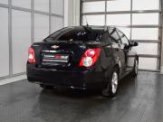 Chevrolet Aveo II Кемерово  - изображение 29