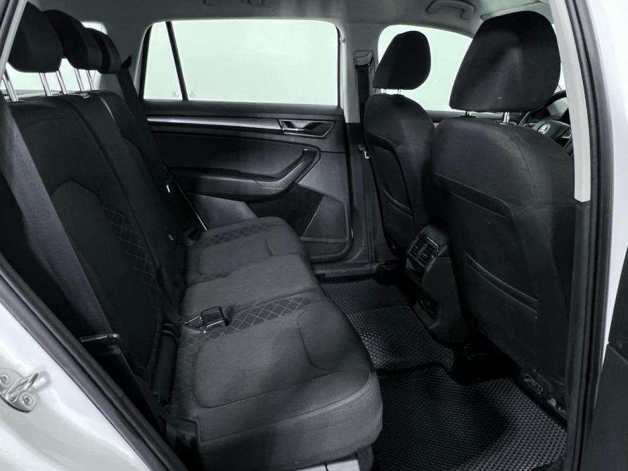 Skoda Kodiaq I Ростов-на-Дону  - изображение 13