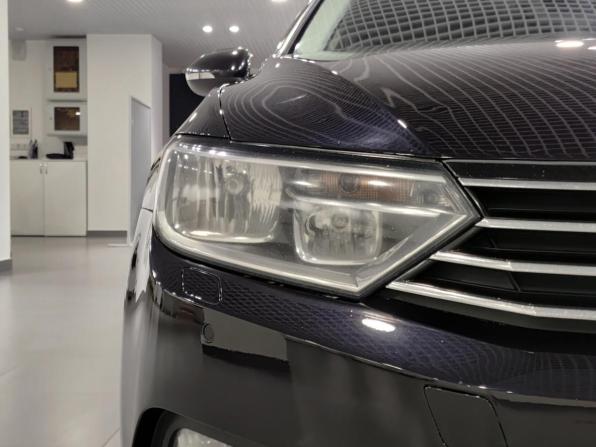 Volkswagen Passat B8 с пробегом 2016 года, цена 1 716 000 рублей, 150595 км, седан, Автокод Объявления