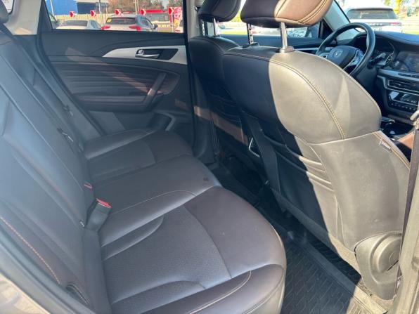 Changan CS35 Plus I с пробегом 2022 года, цена 1 449 000 рублей, 96411 км, внедорожник, Автокод Объявления