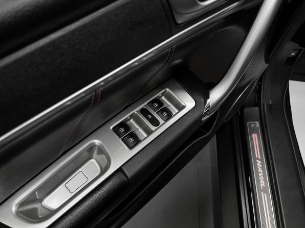 Haval H6 I с пробегом 2018 года, цена 1 415 000 рублей, 102891 км, внедорожник, Автокод Объявления