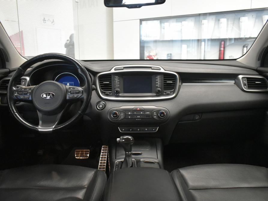 Kia Sorento III Prime Москва  - изображение 8