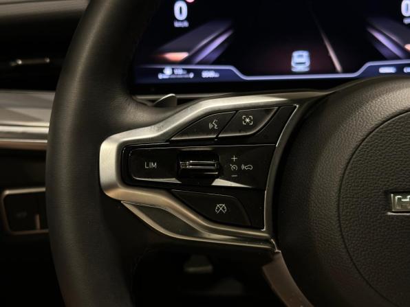Haval F7 II с пробегом 2025 года, цена 3 400 000 рублей, 3547 км, внедорожник, Автокод Объявления