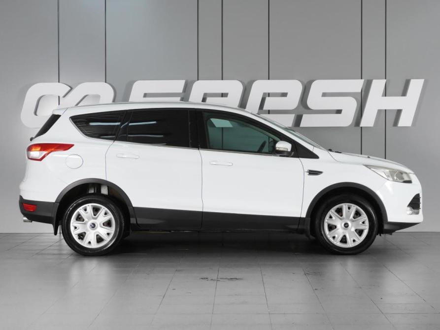 Ford Kuga II Минеральные Воды  - изображение 5
