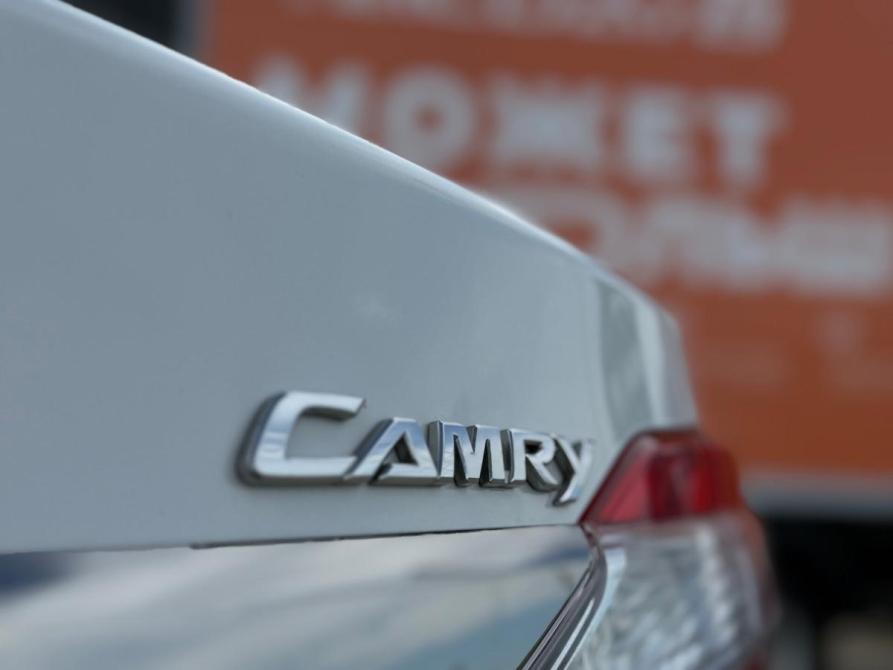 Toyota Camry VII (XV50) Омск  - изображение 36