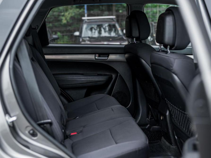 Kia Sorento II Санкт-Петербург  - изображение 12