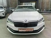 Skoda Superb III Рестайлинг Екатеринбург  - изображение 43
