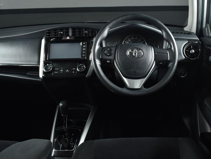 Toyota Corolla XI (E160 E170) Рестайлинг 2 Кемерово  - изображение 8
