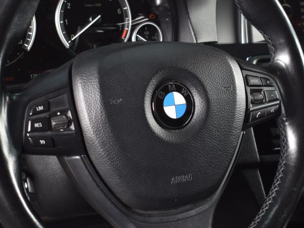 BMW 5 серии VI (F10/F11/F07) Рестайлинг с пробегом 2014 года, цена 2 199 997 рублей, 126148 км, седан, Автокод Объявления