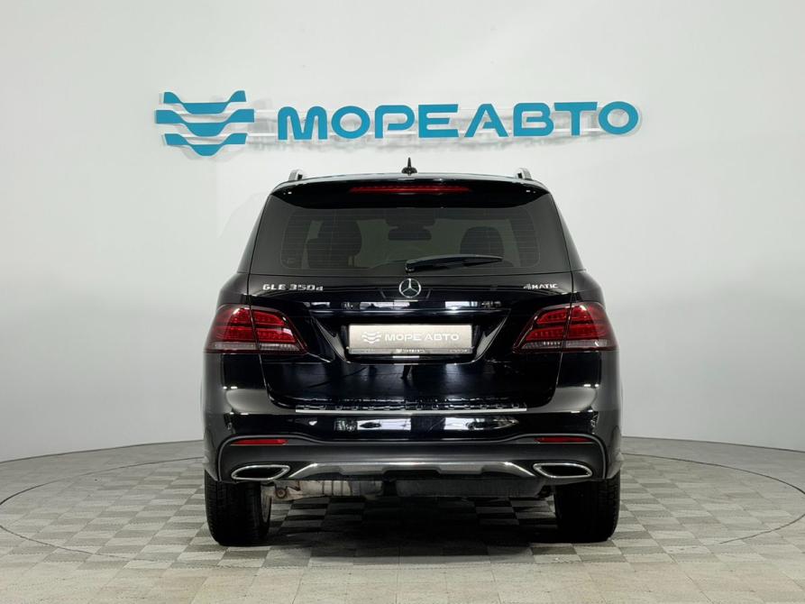Mercedes-Benz GLE I (W166) Калининград  - изображение 6