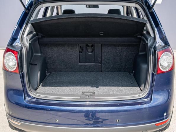 Volkswagen Golf Plus I с пробегом 2007 года, цена 585 000 рублей, 198337 км, хэтчбек, Автокод Объявления