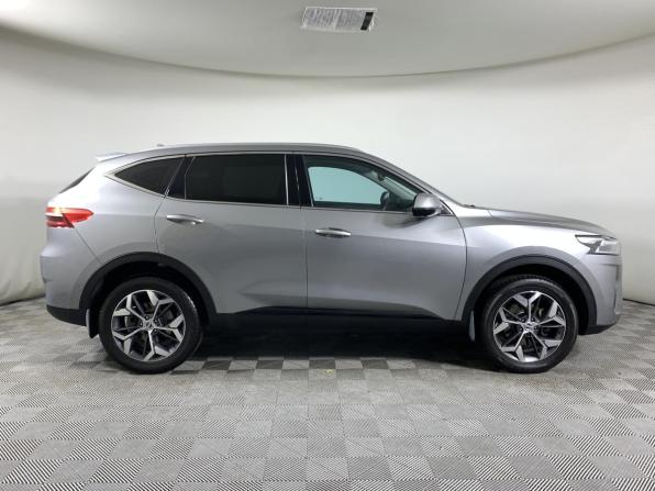 Haval F7 I с пробегом 2021 года, цена 1 860 000 рублей, 72543 км, внедорожник, Автокод Объявления