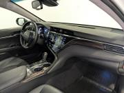 Toyota Camry VIII (XV70) Москва  - изображение 47