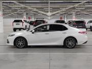 Toyota Camry VIII (XV70) Рестайлинг Казань  - изображение 40