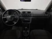 Skoda Fabia II Рестайлинг Альметьевск  - изображение 36