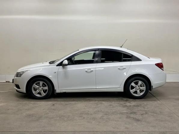 Chevrolet Cruze I с пробегом 2012 года, цена 699 000 рублей, 144047 км, седан, Автокод Объявления