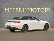 Mercedes-Benz CLE Москва  - изображение 34