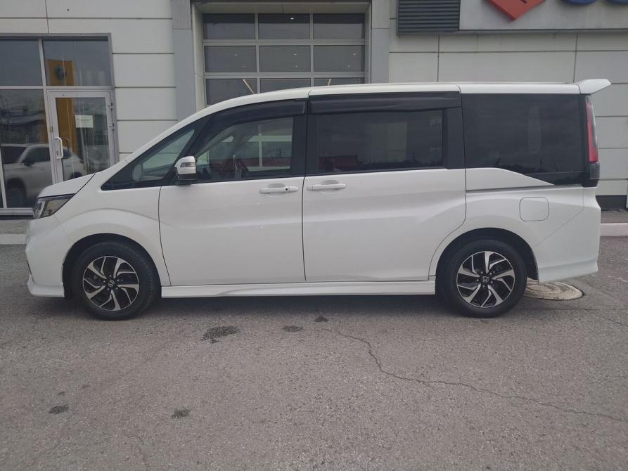 Honda Stepwgn V Рестайлинг Новокузнецк  - изображение 2