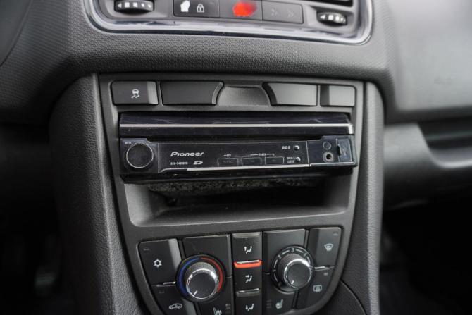 Opel Meriva B с пробегом 2012 года, цена 485 000 рублей, 218961 км, минивэн, Автокод Объявления