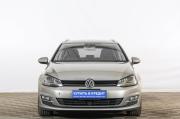 Volkswagen Golf VII Тюмень  - изображение 23