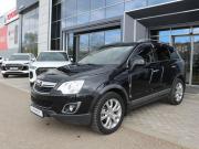 Opel Antara I Рестайлинг Стерлитамак  - изображение 17
