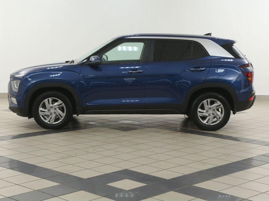 Hyundai Creta II Иваново  - изображение 7