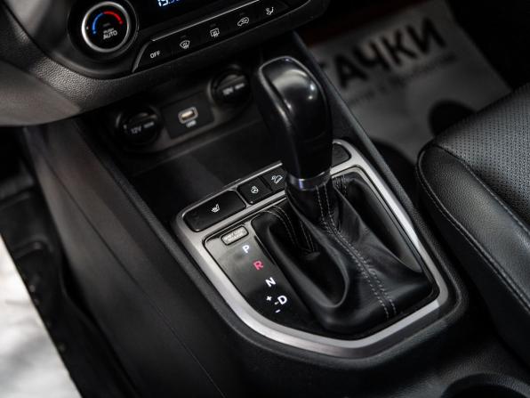Hyundai Creta I Рестайлинг с пробегом 2020 года, цена 1 920 500 рублей, 149305 км, внедорожник, Автокод Объявления