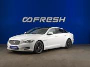 Jaguar XJ IV (X351) Москва  - изображение 32