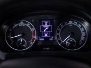 Skoda Rapid I Рестайлинг Иркутск  - изображение 34