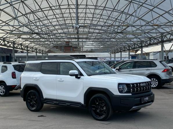 Haval H3 I с пробегом 2024 года, цена 2 256 000 рублей, 77368 км, внедорожник, Автокод Объявления