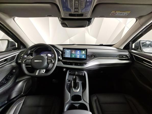 Haval F7 I Рестайлинг с пробегом 2024 года, цена 2 411 000 рублей, 19698 км, внедорожник, Автокод Объявления