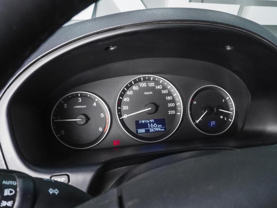 Hyundai Grand Starex I Рестайлинг 2 Ростов-на-Дону  - изображение 17
