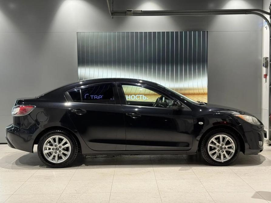 Mazda 3 II (BL) Новосибирск  - изображение 4