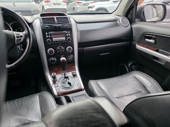 Suzuki Grand Vitara II с пробегом 2007 года, цена 630 000 рублей, 319417 км, внедорожник, Автокод Объявления
