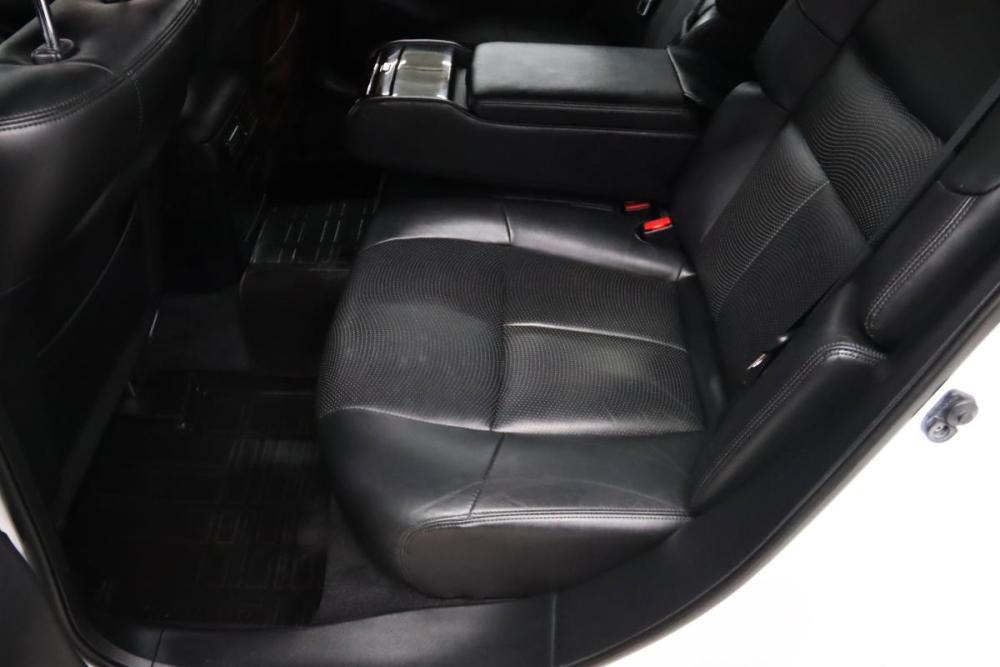 Infiniti M IV Сургут  - изображение 12