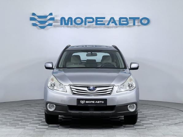 Subaru Outback IV с пробегом 2011 года, цена 1 280 000 рублей, 209200 км, универсал, Автокод Объявления