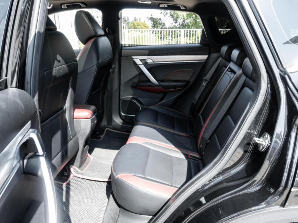 Belgee X50 с пробегом 2024 года, цена 1 735 000 рублей, 49247 км, внедорожник, Автокод Объявления