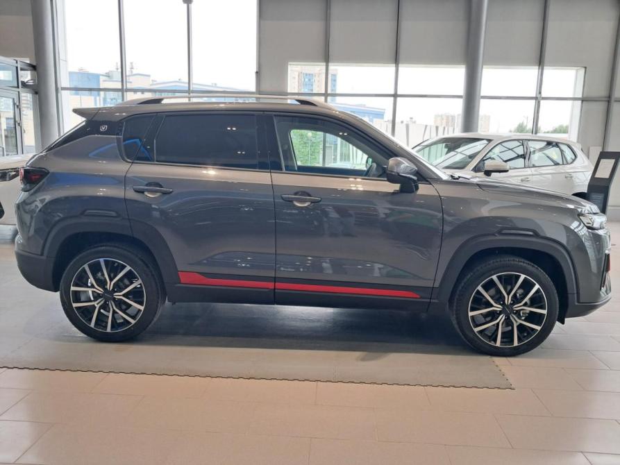 Changan CS35 Plus I Рестайлинг Казань  - изображение 5