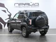 Lada (ВАЗ) Niva Travel I Ростов-на-Дону  - изображение 25