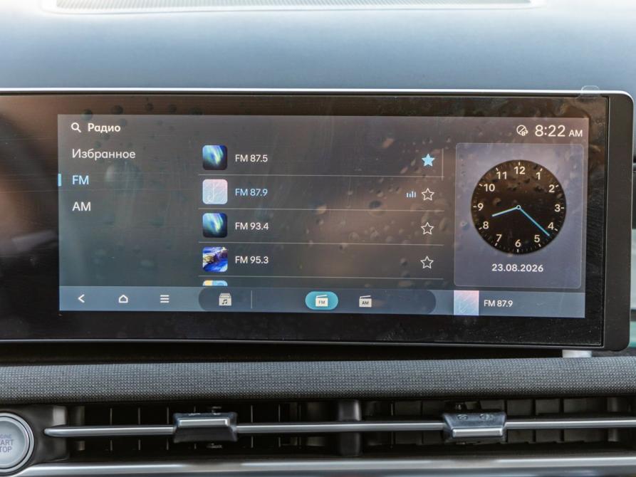 Hyundai Tucson IV Рестайлинг Волгоград  - изображение 23
