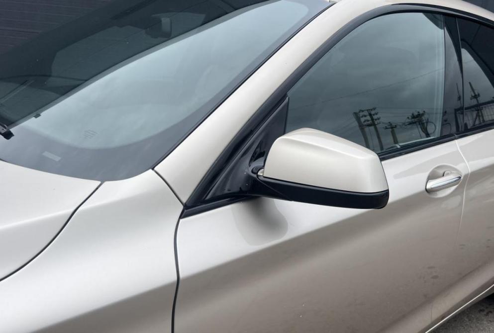 BMW 5 серии VI (F10/F11/F07) Красноярск  - изображение 10