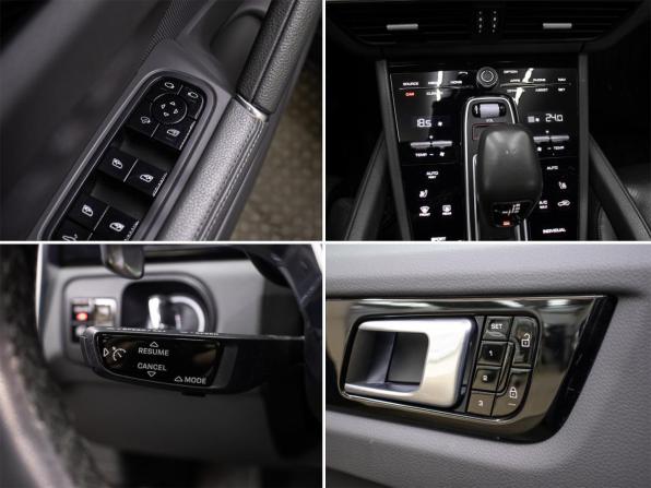 Porsche Cayenne III с пробегом 2019 года, цена 5 390 550 рублей, 106195 км, внедорожник, Автокод Объявления