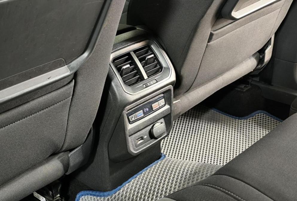 Volkswagen Tiguan II Нижний Новгород  - изображение 15