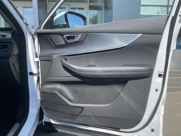 Chery Tiggo 7 Pro Max I с пробегом 2024 года, цена 1 925 000 рублей, 17019 км, внедорожник, Автокод Объявления