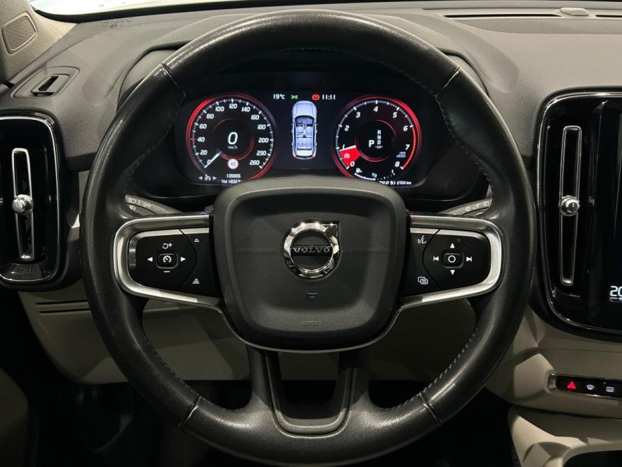 Volvo XC40 I Санкт-Петербург  - изображение 20