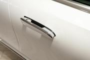 Mercedes-Benz E-Класс VI (W214 S214) Москва  - изображение 35