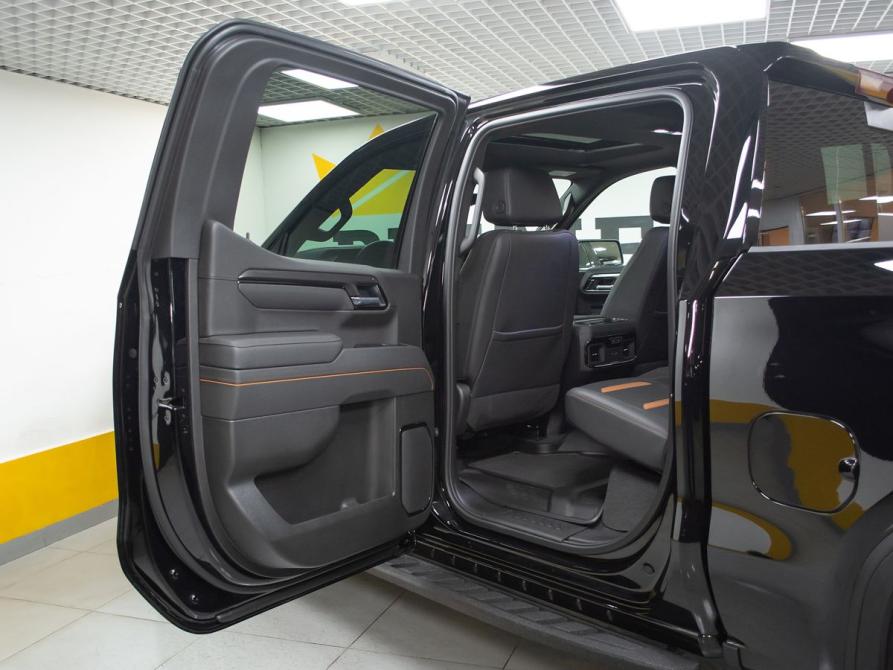 GMC Sierra IV Рестайлинг Новосибирск  - изображение 14