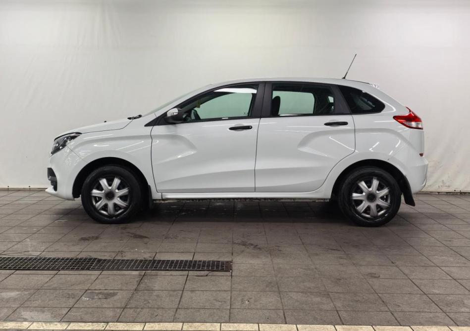 Lada (ВАЗ) XRAY I Санкт-Петербург  - изображение 3