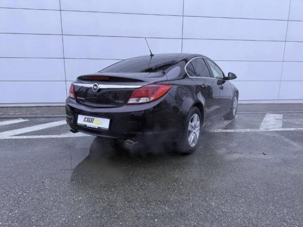 Opel Insignia I с пробегом 2012 года, цена 660 000 рублей, 275790 км, седан, Автокод Объявления